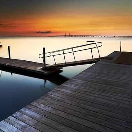 Calm Villa-Apartement Near The Sea And Nature Klagshamn Exterior foto