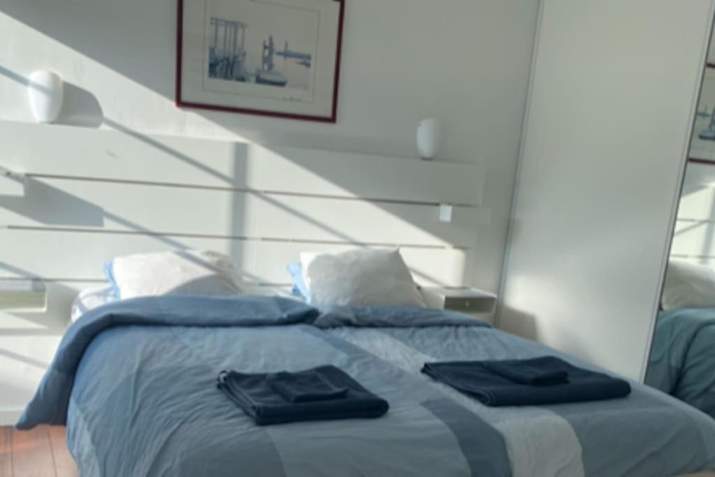 Calm Villa-Apartement Near The Sea And Nature Klagshamn Exterior foto